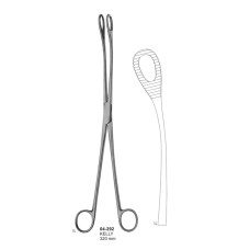 Dressing-. Sponge holding-. Organ-. and Tissue Grasping Forceps