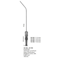 Suction Instruments