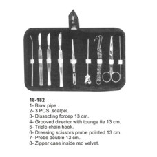 Suction Instruments