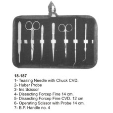 Suction Instruments