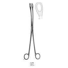 Polypus-and Ovum Forceps