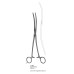 Uterine Dressing Forceps