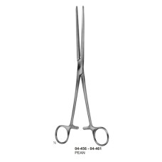 Haemostatic Forceps