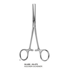 Haemostatic Forceps