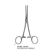 Haemostatic Forceps, Special Pattern , Tonsil Forceps