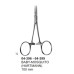 Delicate Haemostatic Forceps