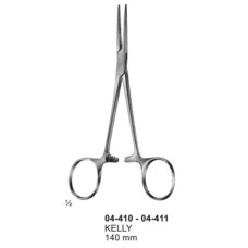 Delicate Haemostatic Forceps