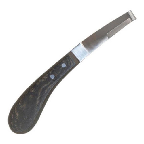 HOOF KNIFE