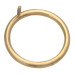  NOSE RING BRASS