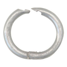 NOSE RING STAINLESS STEEL