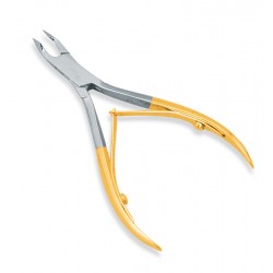 Professional Nail Cuticles Nippers