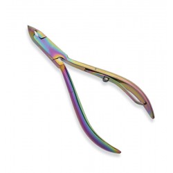 Professional Nail Cuticles Nippers