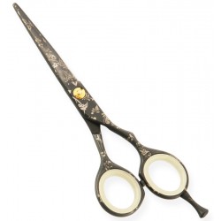 Razor Edge Hair Dressing Scissors