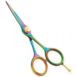 Razor Edge Hair Dressing Scissors