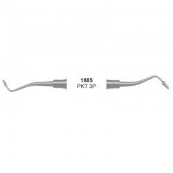 Amalgam Pluggers Condensers, Burnishers