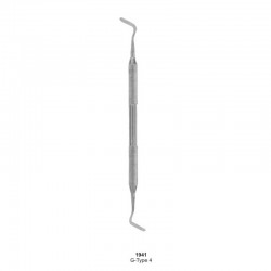 Compsite Placement, Plastic Filling Instruments