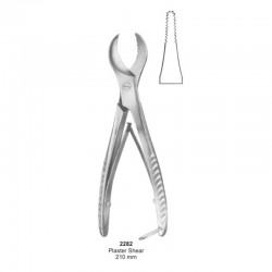 Crown Removers, Crown Instruments