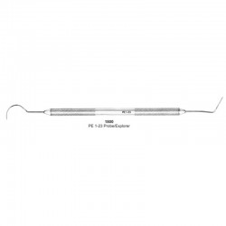 Endodontic Condensers,Obturation Instruments Excavators, Probes