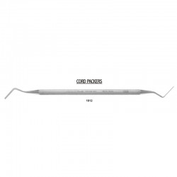 Endodontic Condensers,Obturation Instruments Excavators, Probes