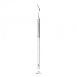 Endodontic Condensers,Obturation Instruments Excavators, Probes