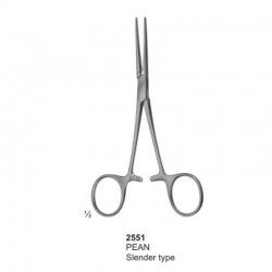 Endodontic Forscepes, Tissue Forcepes, Haemostatic Forcepes, Towel Clamps