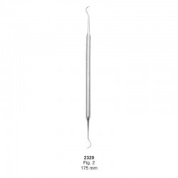 Impants & Measuring Instruments