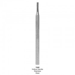 Scalpel Handles, Handles&Mouth Mirrors, Scalers, Explorers, Probes