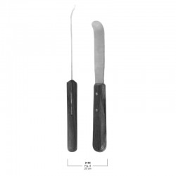 Spatulas, Cement Spatulas