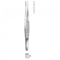 Syringes, Tweezers, Sterilizing & Lab Instruments