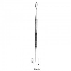 Wax Porcelain & Cement Instruments Wax & Modeling Instruments