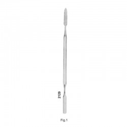Wax Porcelain & Cement Instruments Wax & Modeling Instruments