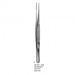 ATRAUMATA Forceps