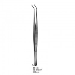ATRAUMATA Forceps