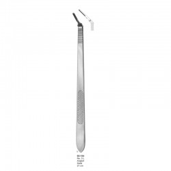 Scalpel Handles