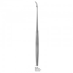 Cone Knives, Myomatome, Trieminal and Tonsil Knives