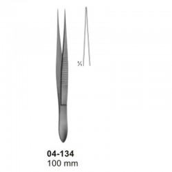 Delicate Dissecting, Microscopic,Sterilizing Forceps