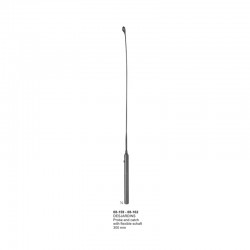 Gall Duct Dilators and Stone Scoops