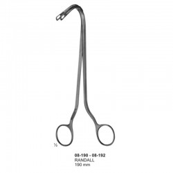 Kidney Stone Forceps