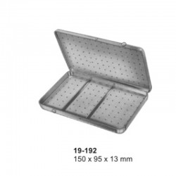Needle Cases