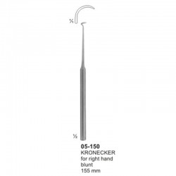 Suture Instruments - Recerdin Needles
