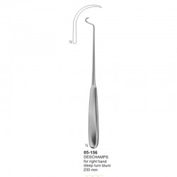 Suture Instruments - Recerdin Needles