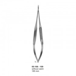 Needle Holders for micro surgery