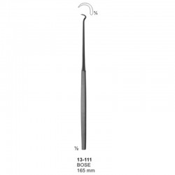 Tound-and Tracheal Hooks and Dilators
