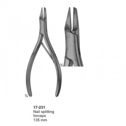 Plaster Instruments