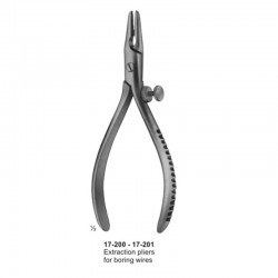 Plaster Instruments