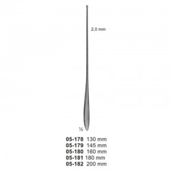Probes