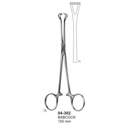 intestinal Grasping Forceps