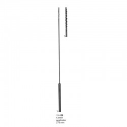 Uterine Probes