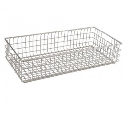 STERILE GOODS BASKET