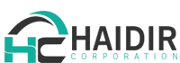 haidircorporation.com